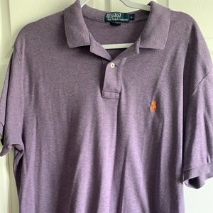 Men’s Ralph Lauren Polo Size Large